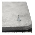 Gill Box Collar Spike Plates Kit