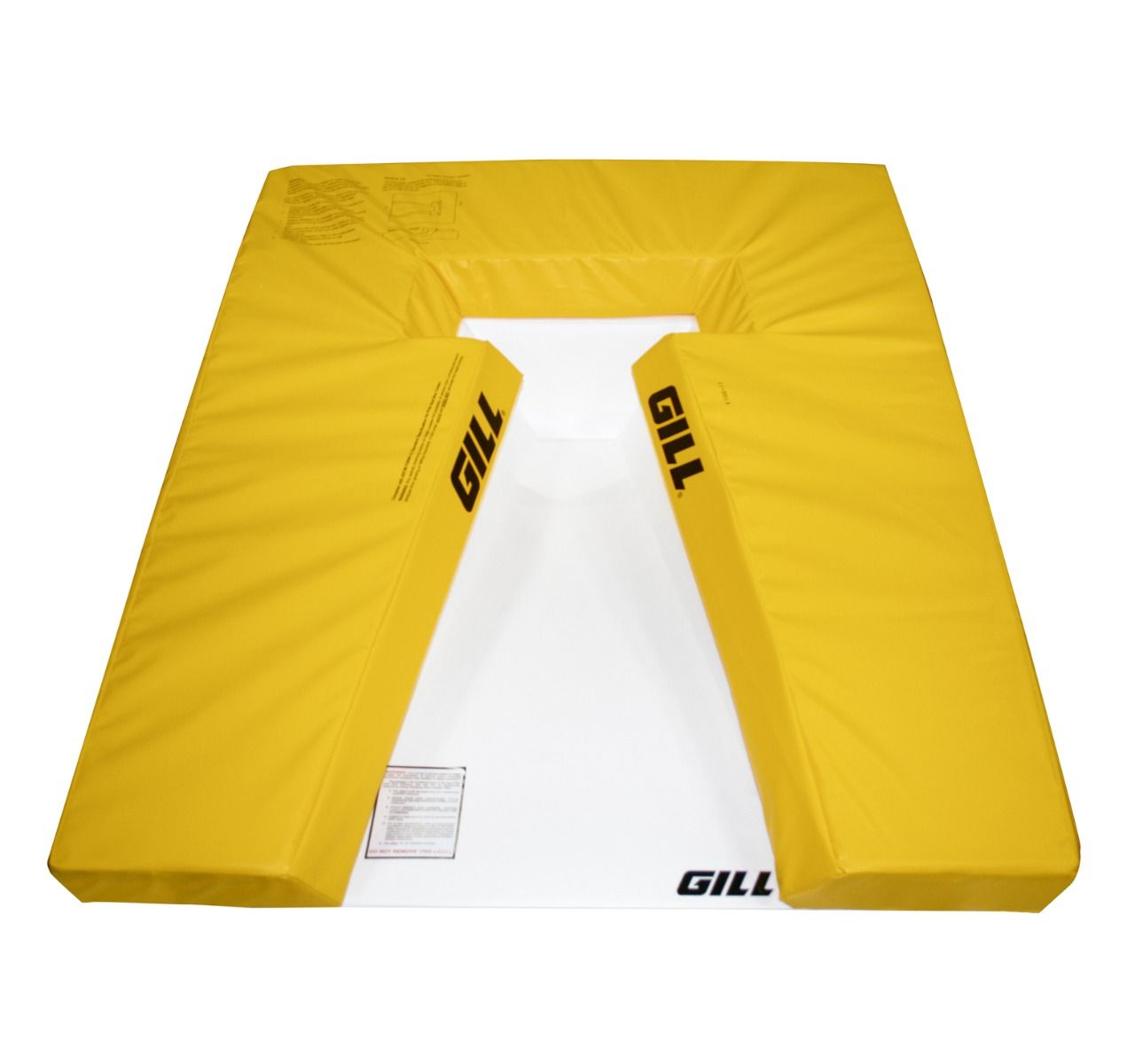 Gill Safetymax+ Vault Box Collar