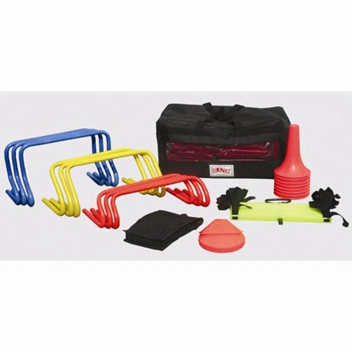 Speed Training Kit Blazer Speed Training Kit from ST1 Sports