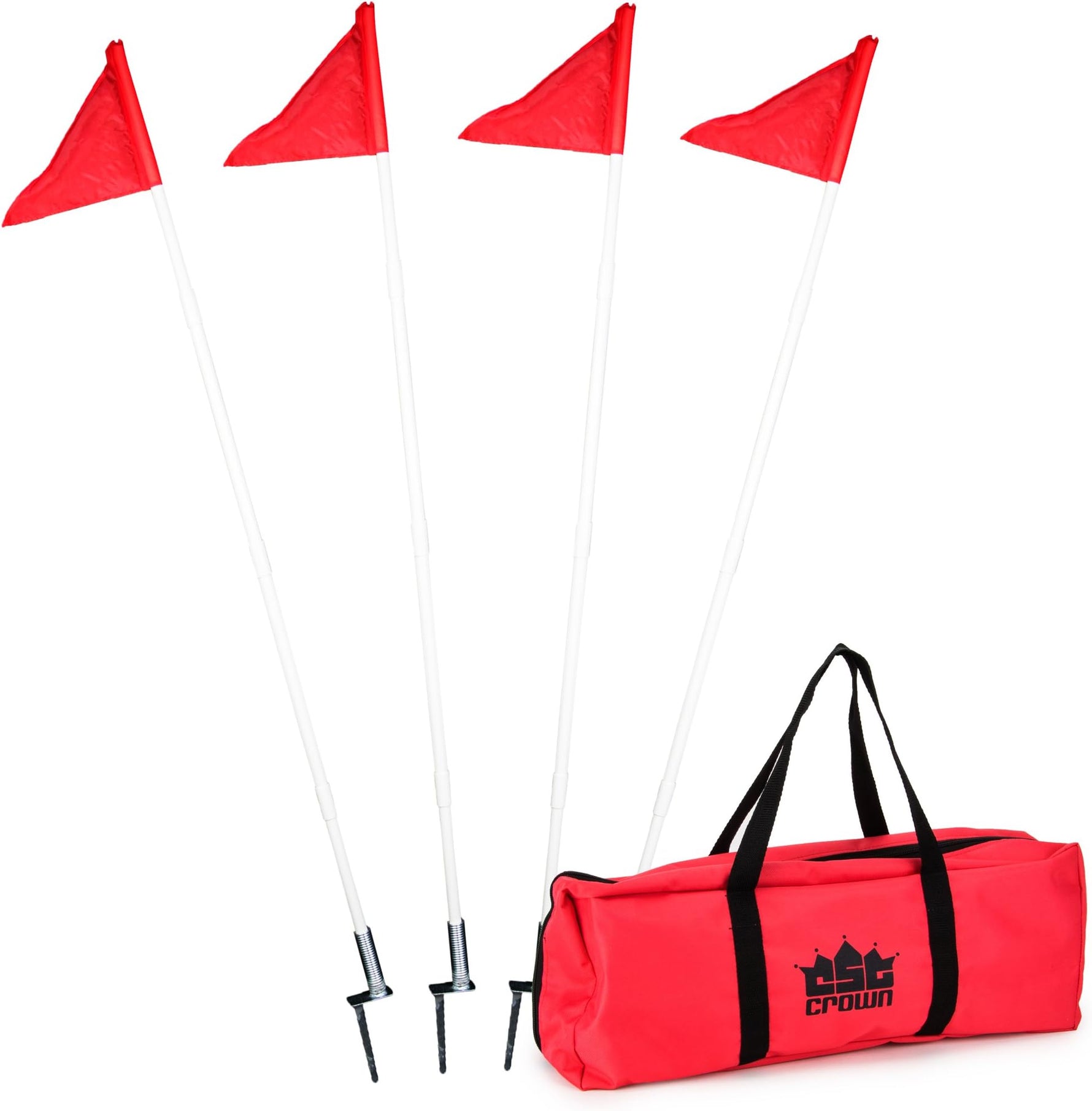 Athletic Connection Corner Flag Carry Bag