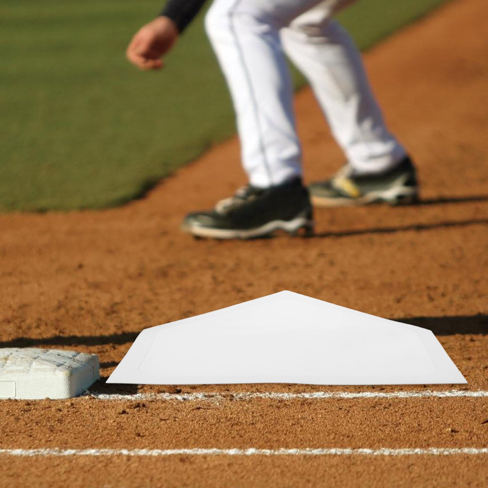 Athletic Connection Softball Home Plate
