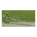 Gill Portable Pole Rack