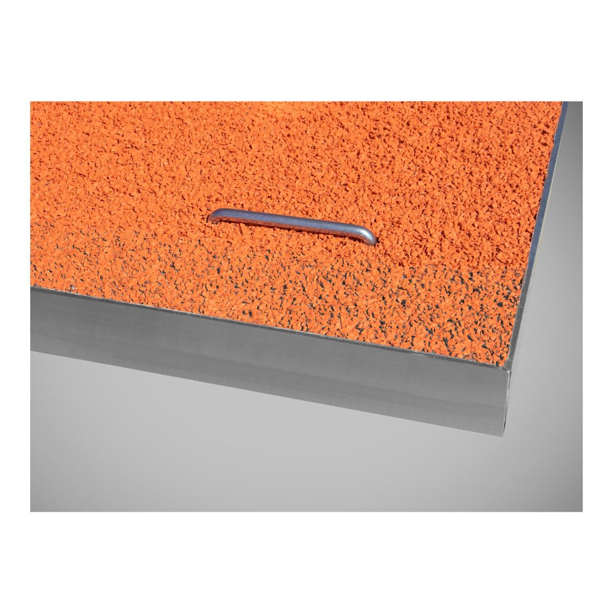 Gill Steeplechase Water Jump Cover; Recessed
