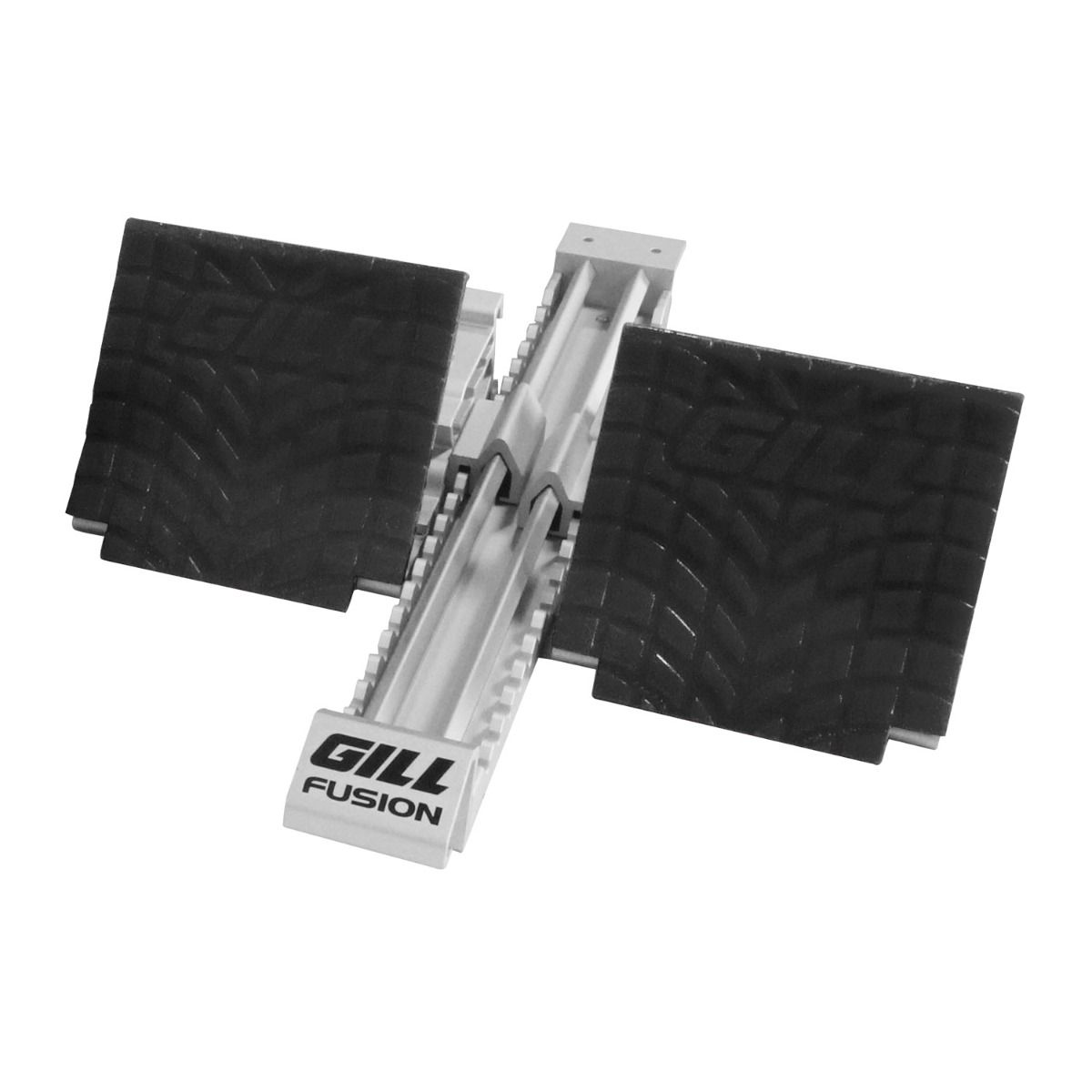 Gill Fusion F8 Starting Block; Royal Blue
