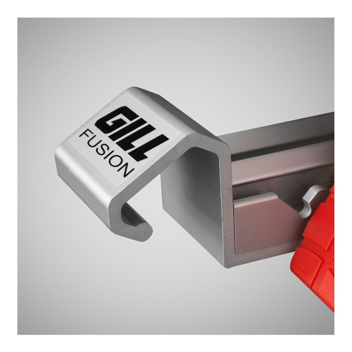 Gill Fusion F8 Starting Block; Royal Blue