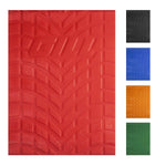 Gill Fusion F10 Starting Block; Royal Blue