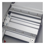 Gill Fusion F10 Starting Block; Royal Blue