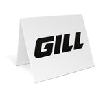 Gill LJ/TJ Take-Off Marker Set