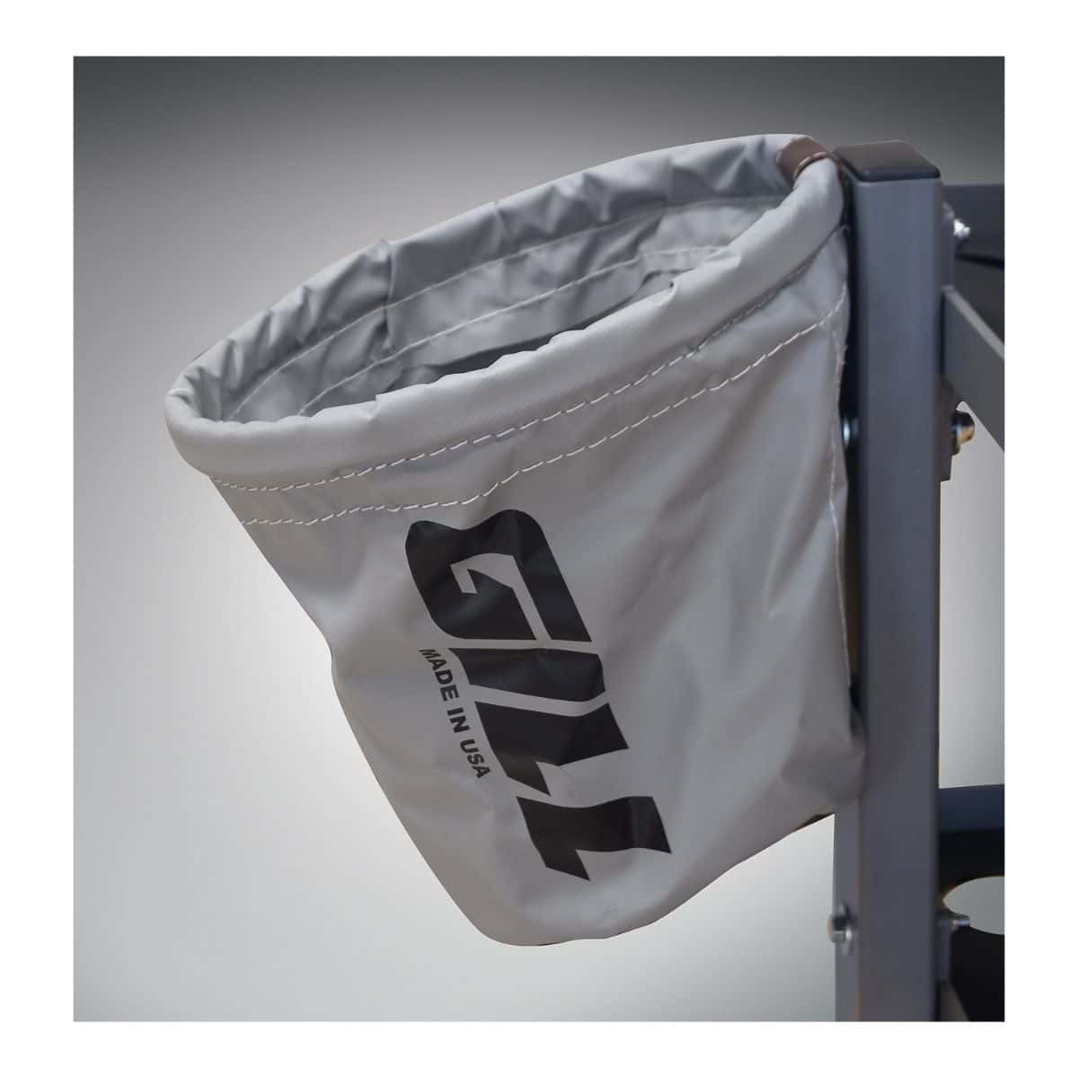 Gill International Implement Cart; Combo