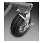 Gill International Implement Cart; Combo