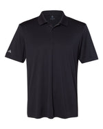 Men's Performance Polo - Black