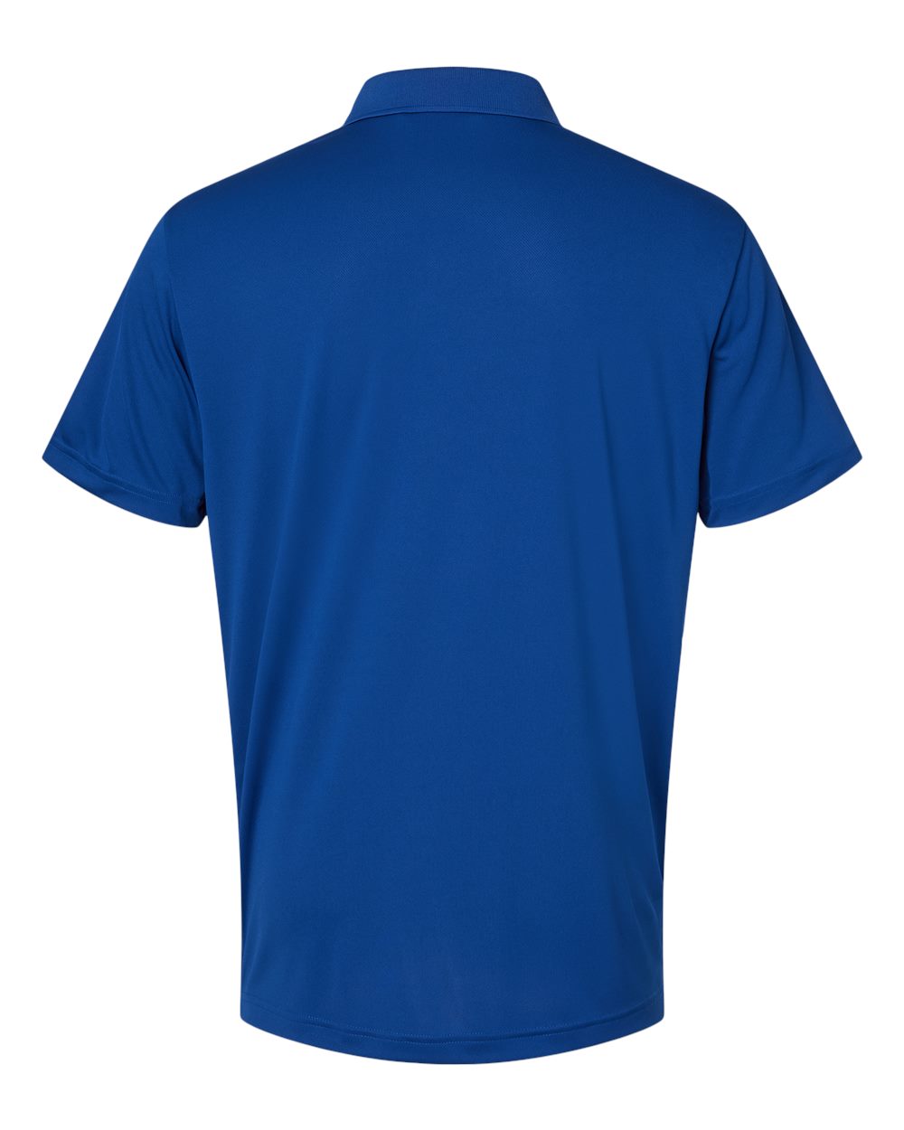 Men's Performance Polo - Collegiate Royal