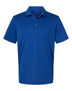 Men's Performance Polo - Collegiate Royal