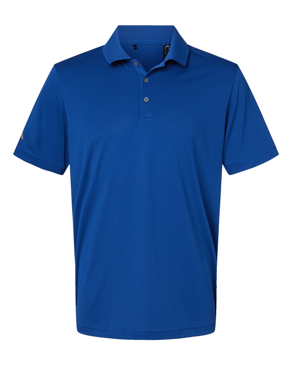 Men's Performance Polo - Collegiate Royal