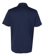 Men's Performance Polo - Navy