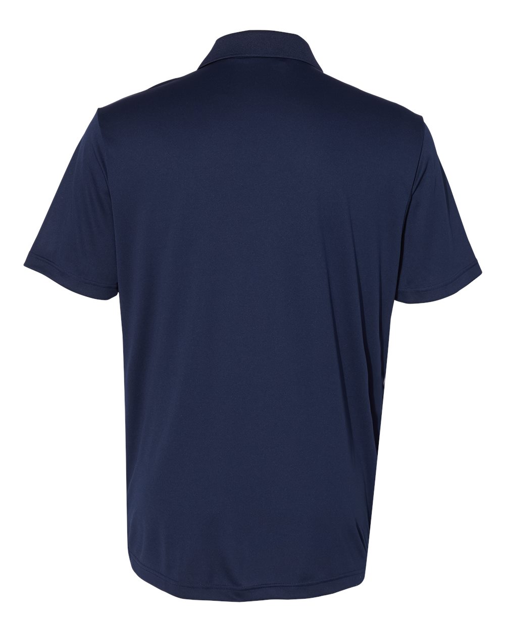Men's Performance Polo - Navy