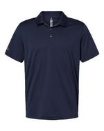 Men's Performance Polo - Navy