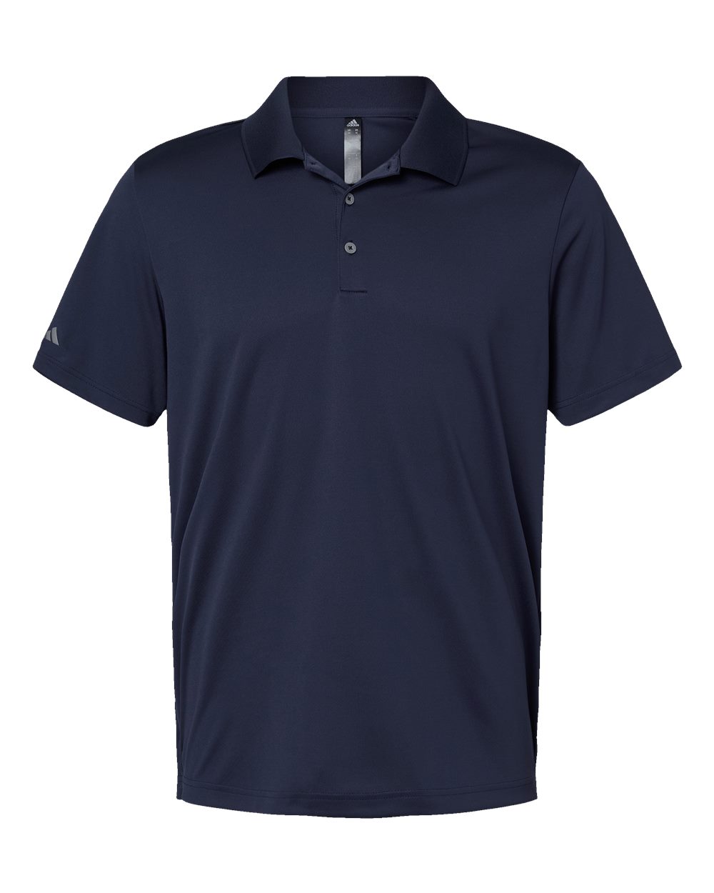 Men's Performance Polo - Navy