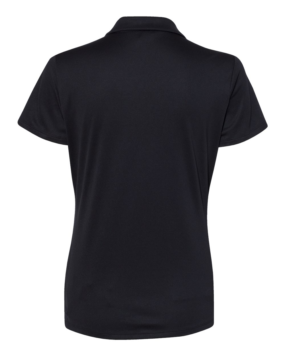 Women's Performance Polo - Black