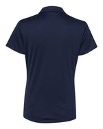 Women's Performance Polo - Navy