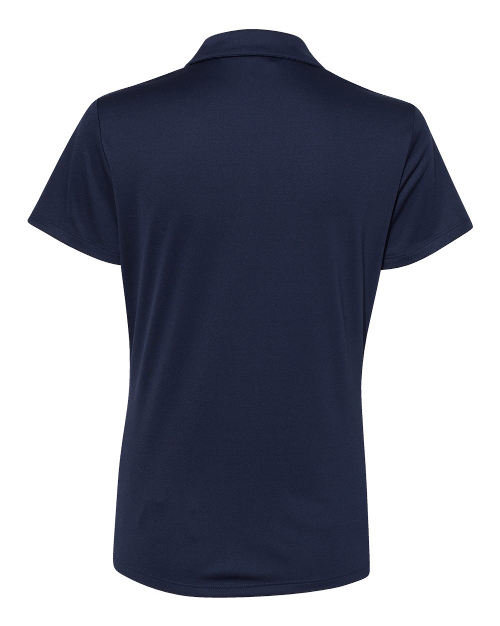 Women's Performance Polo - Navy
