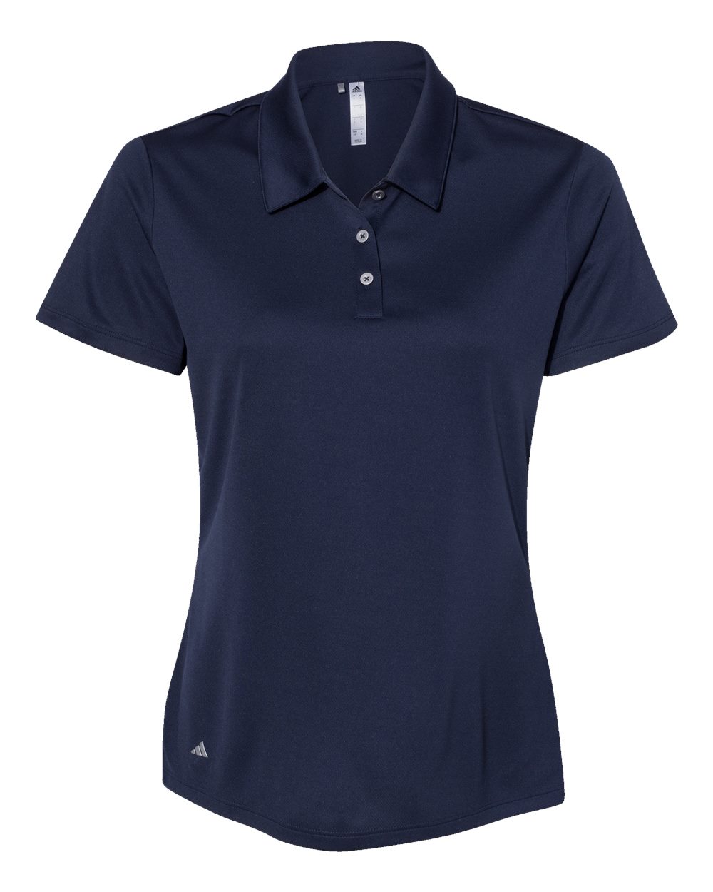 Women's Performance Polo - Navy