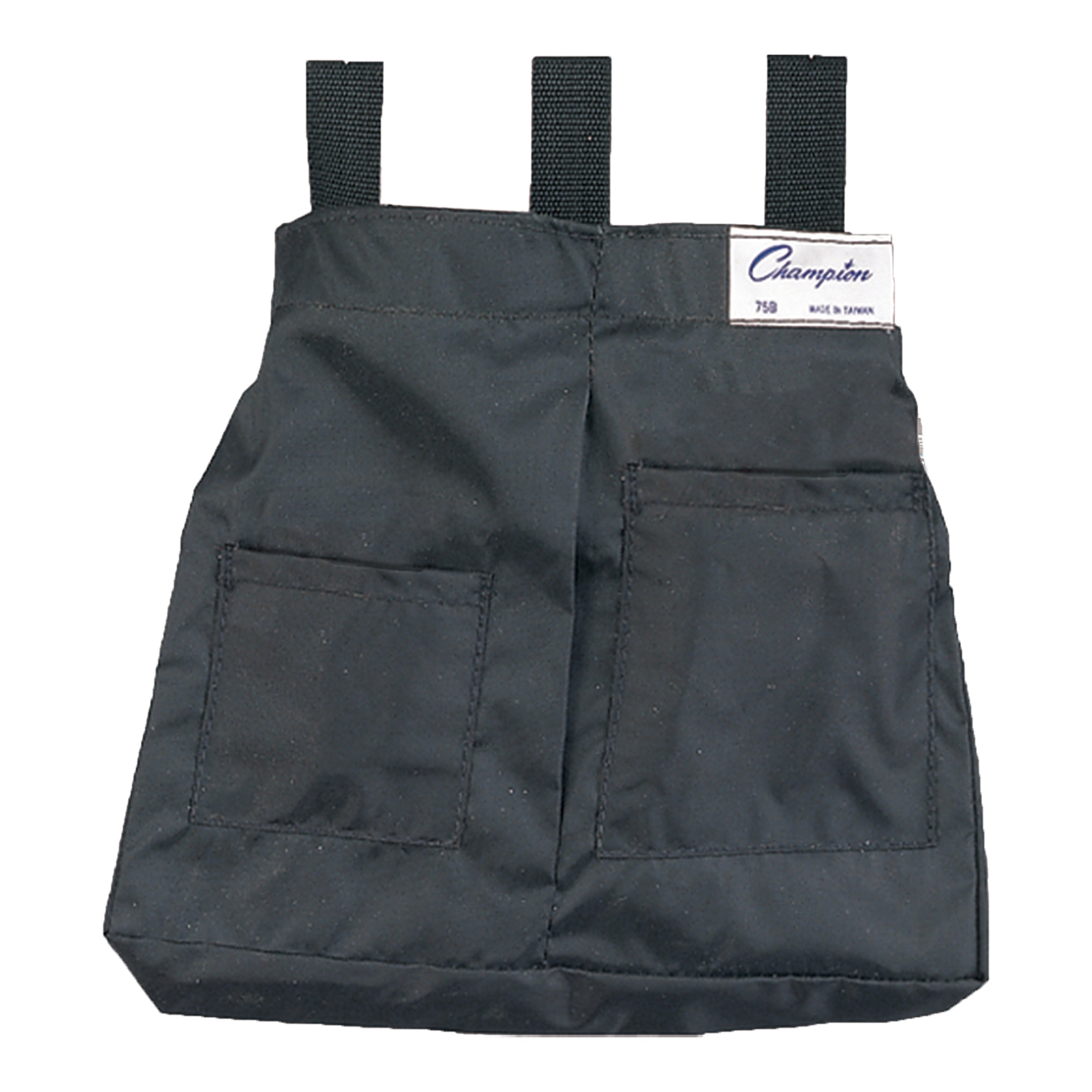 Champion Sports Umpire Ball Bag