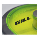Gill S6 Discus; 61% Rim; 1.6K; HS Boys