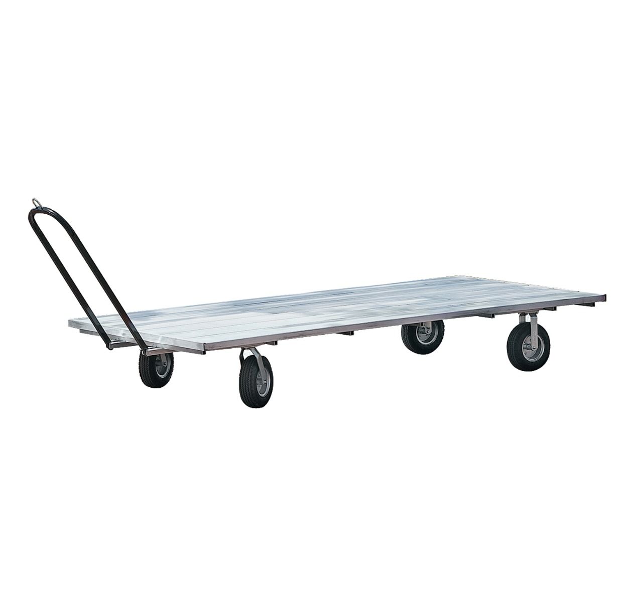 Gill Aluminum Pit Cart