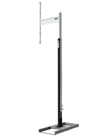 Gill AGX M2 Pole Vault Standards; Pad; Uprt