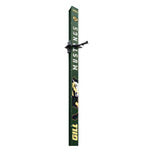 Gill AGX M2 Pole Vault Standards; Pad; Uprt