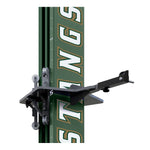 Gill AGX M2 Pole Vault Standards; Pad; Uprt