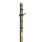 Gill AGX M2 Pole Vault Standards; Pad; Uprt