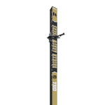 Gill AGX M2 Pole Vault Standards; Pad; Uprt (Part 3)