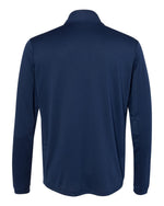 Men's Ultimate365 Lightweight Quarter-Zip Pullover - Collegiate Navy