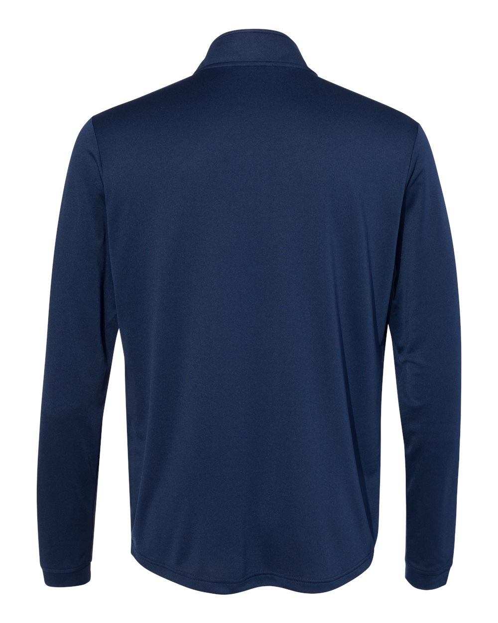 Men's Ultimate365 Lightweight Quarter-Zip Pullover - Collegiate Navy