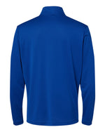 Men's Ultimate365 Lightweight Quarter-Zip Pullover - Collegiate Royal