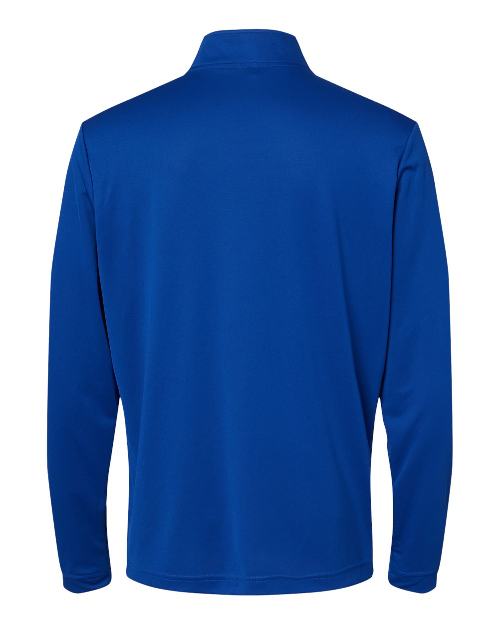 Men's Ultimate365 Lightweight Quarter-Zip Pullover - Collegiate Royal
