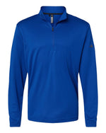 Men's Ultimate365 Lightweight Quarter-Zip Pullover - Collegiate Royal