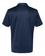 Men's 3-Stripes Chest Polo - Collegiate Navy/ White