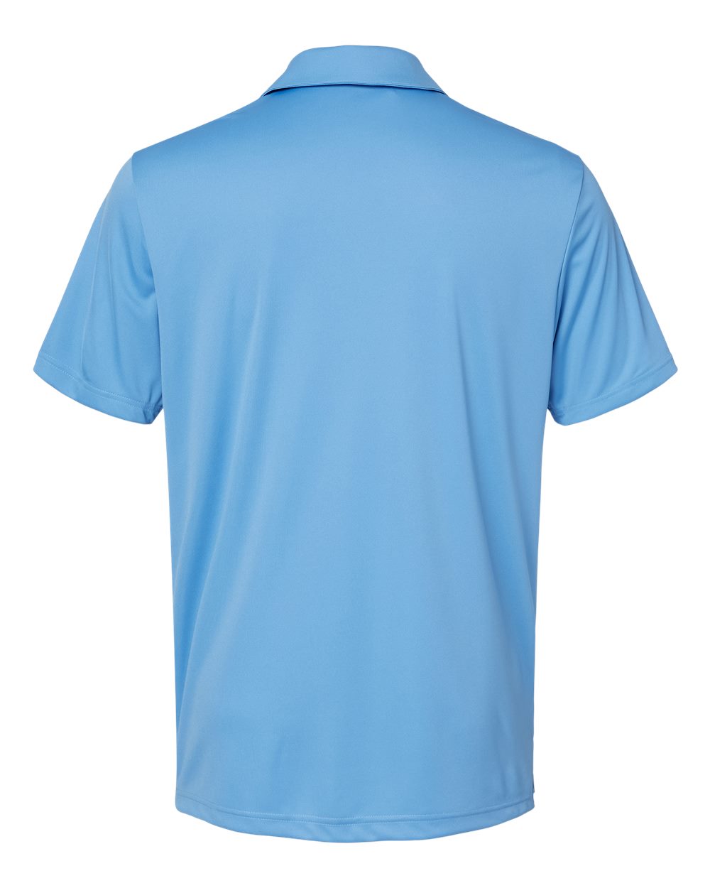 Men's 3-Stripes Chest Polo - Lucky Blue/ White
