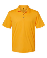 Men's Performance Polo - Collegiate Gold