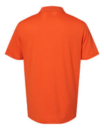 Men's Performance Polo - Orange