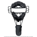Champion Sports Throat Protector
