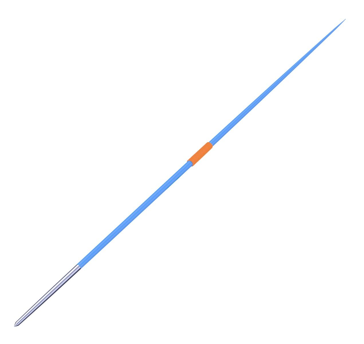 Nordic Gill Nordic Master Alu Javelin; 600G; Flex 7.9; Universal