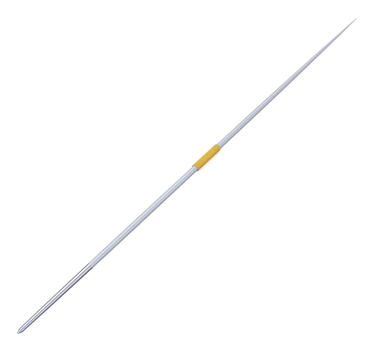 Nordic Comet Alu Javelin; 600g; Flex 12.1; Universal