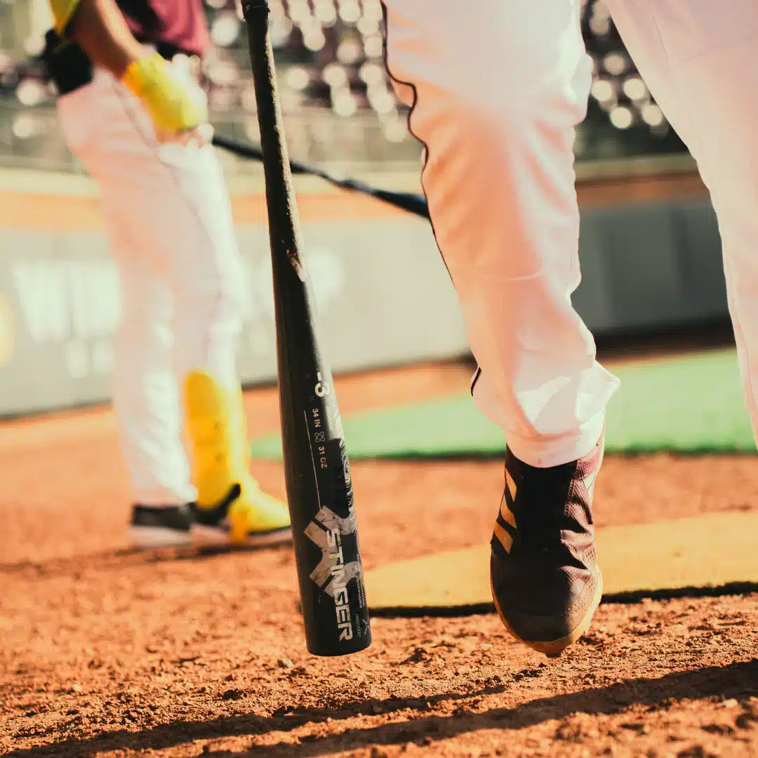 Stinger G2 Aluminum BBCOR Certified 3 Baseball Bat