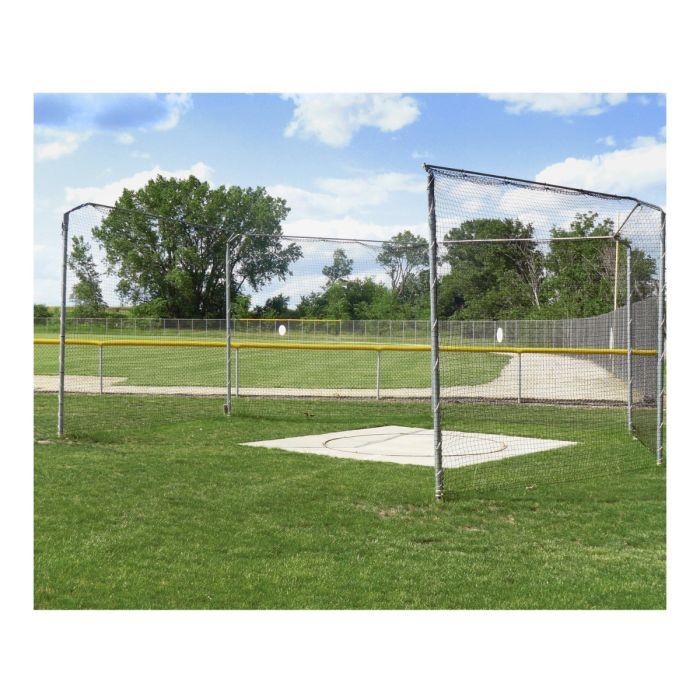 Gill Ground Sleeve Kit; 742110 Cage