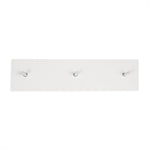 Champion Sports 3-Spike Pitcher's Plate