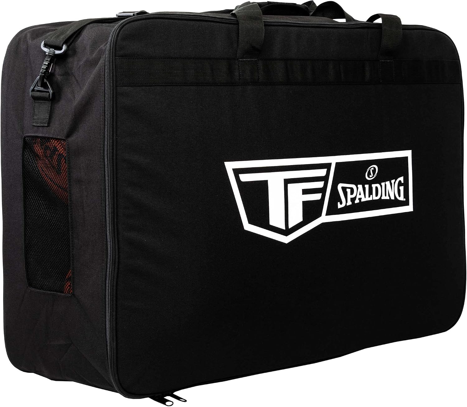 Spalding TF Basketball Equipment Travel Bag